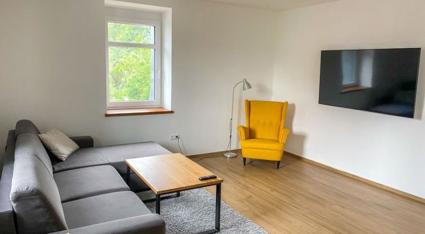 Photo of Velké Losiny Villa 3