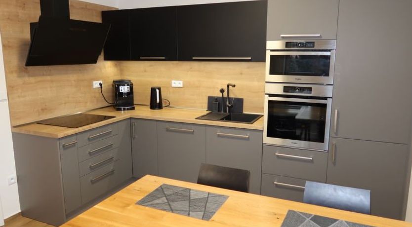 Photo of Velké Losiny Villa 3