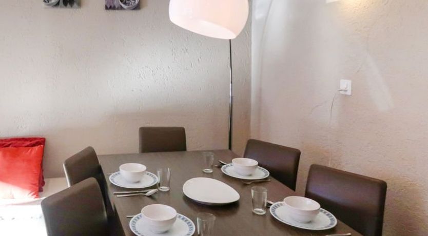 Photo of Rosablanche B71 Apartment 65