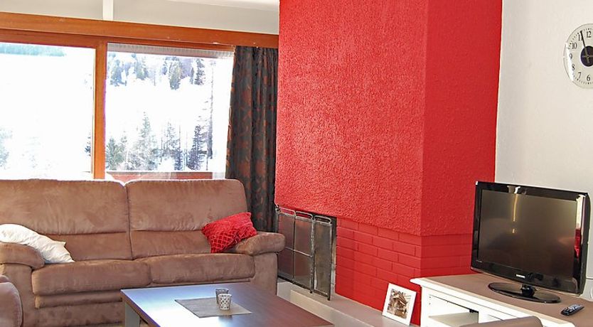 Photo of Rosablanche B71 Apartment 65