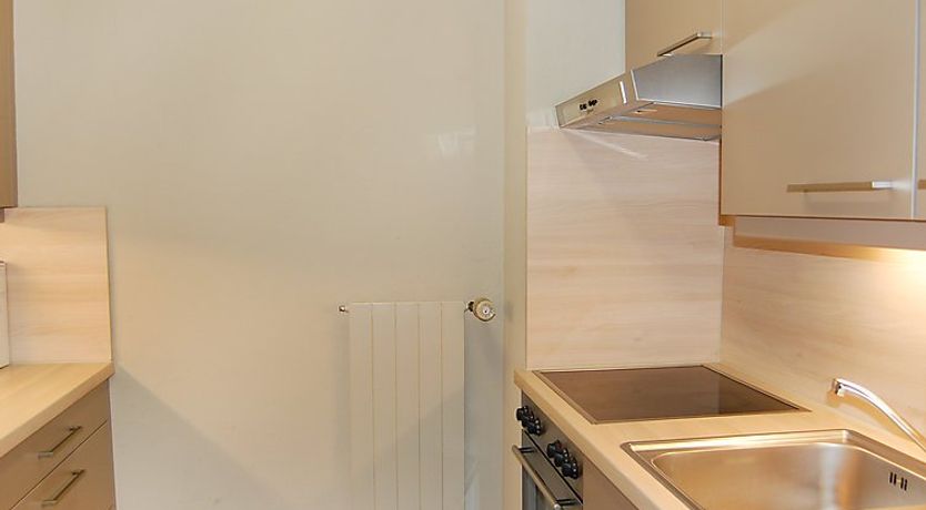 Photo of Rosablanche B71 Apartment 65