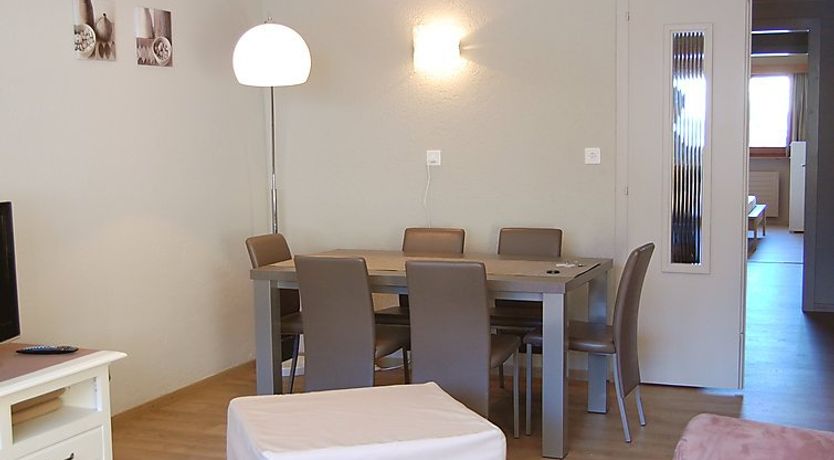 Photo of Rosablanche B71 Apartment 65