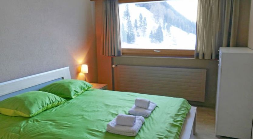 Photo of Rosablanche B71 Apartment 65