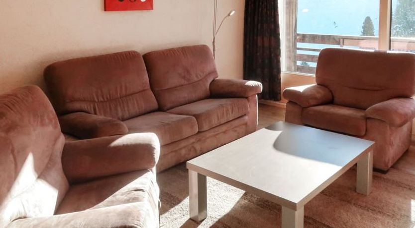 Photo of Rosablanche B71 Apartment 65