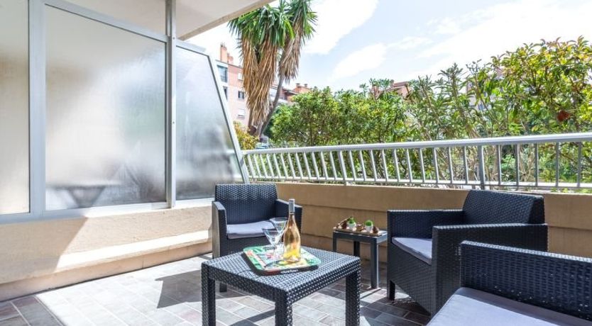 Photo of Port de La Gavine Apartment 27