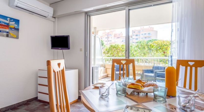 Photo of Port de La Gavine Apartment 27