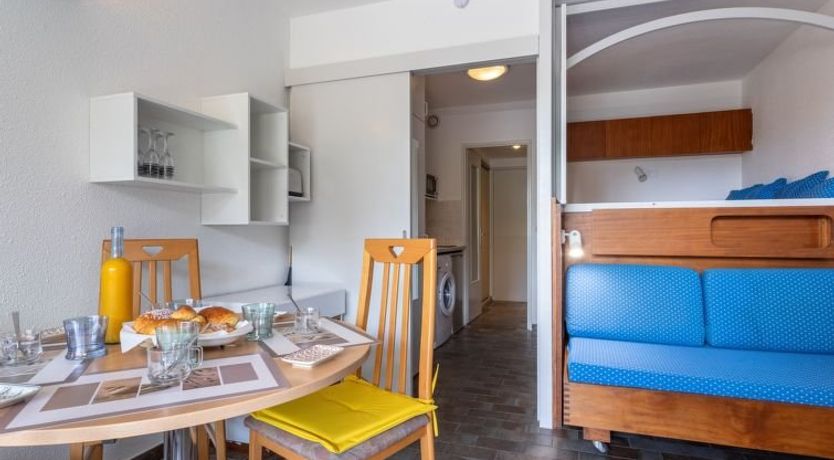 Photo of Port de La Gavine Apartment 27