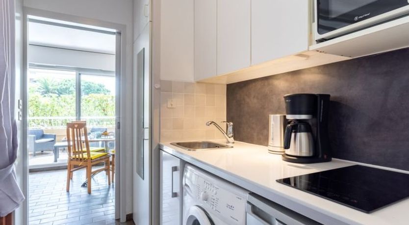 Photo of Port de La Gavine Apartment 27