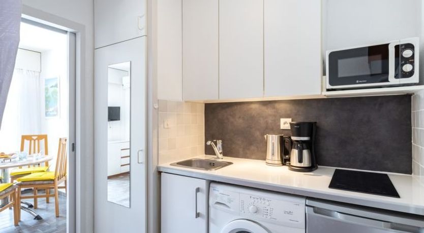 Photo of Port de La Gavine Apartment 27