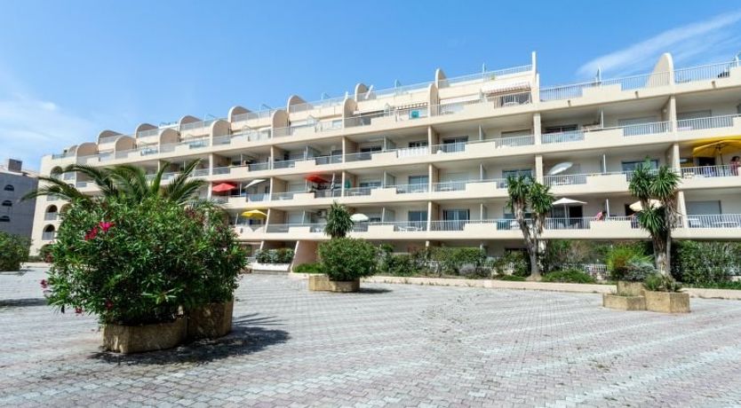 Photo of Port de La Gavine Apartment 27