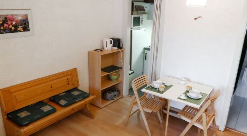 Photo of Rosablanche C15 Apartment 43