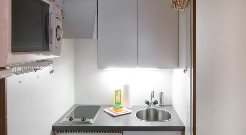 Photo of Rosablanche C15 Apartment 43