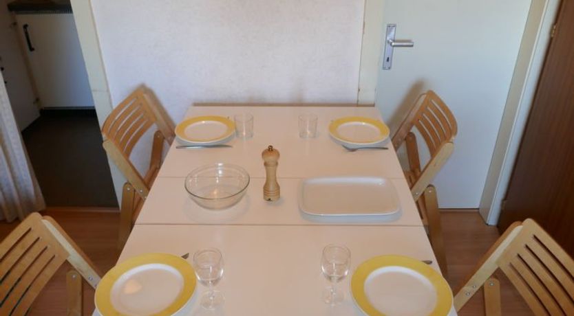 Photo of Rosablanche C15 Apartment 43