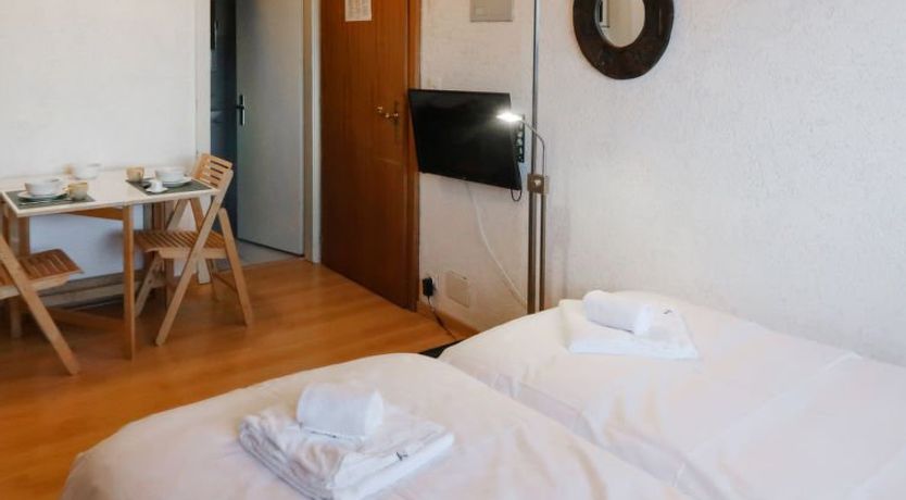 Photo of Rosablanche C15 Apartment 43