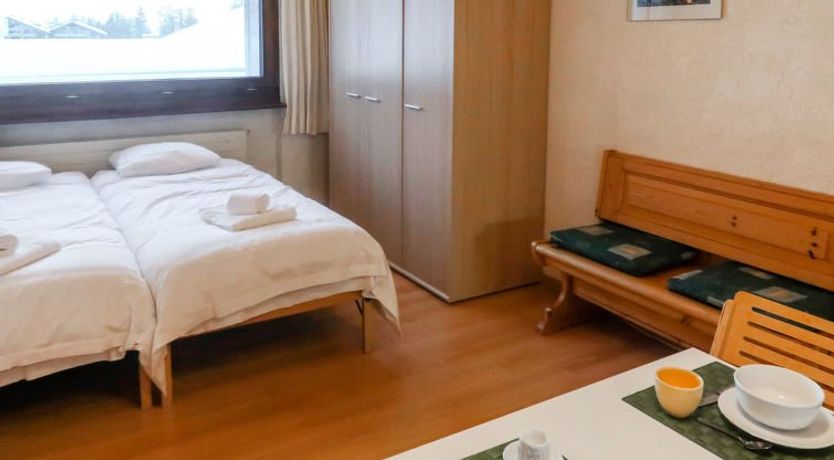 Photo of Rosablanche C15 Apartment 43