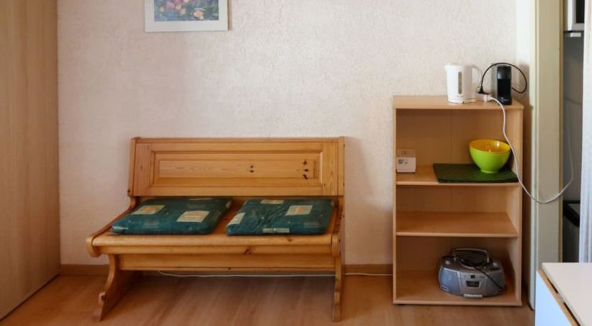 Photo of Rosablanche C15 Apartment 43