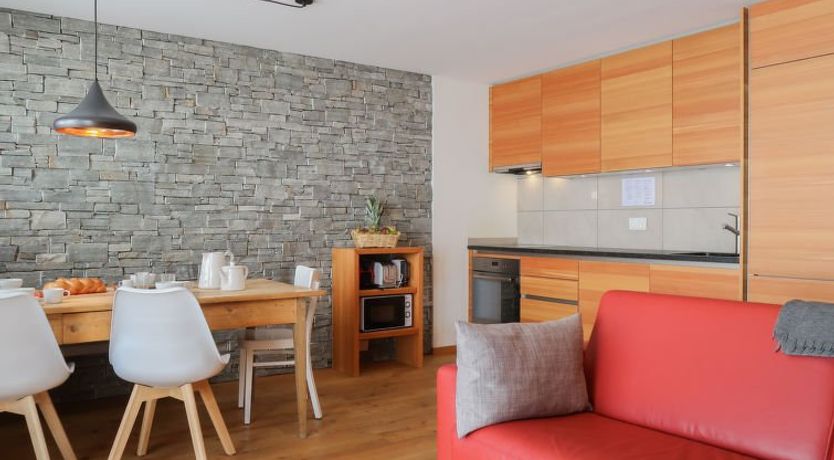 Photo of Rosablanche E003A Apartment 95