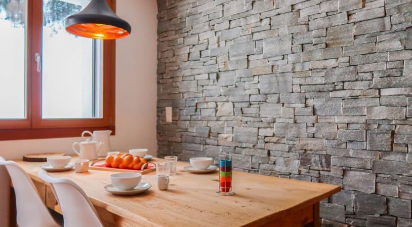 Photo of Rosablanche E003A Apartment 95