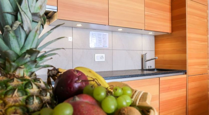 Photo of Rosablanche E003A Apartment 95