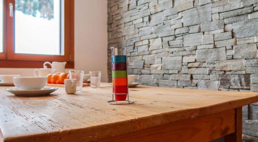 Photo of Rosablanche E003A Apartment 95