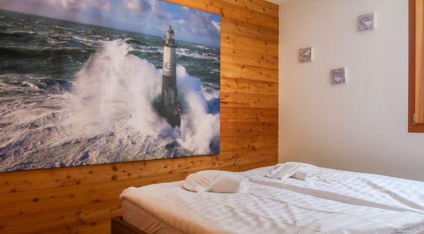 Photo of Rosablanche E003A Apartment 95