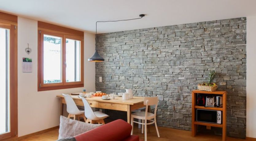 Photo of Rosablanche E003A Apartment 95