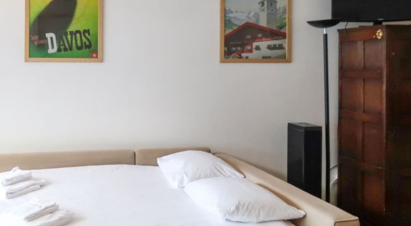 Photo of Rosablanche D12 Apartment 93