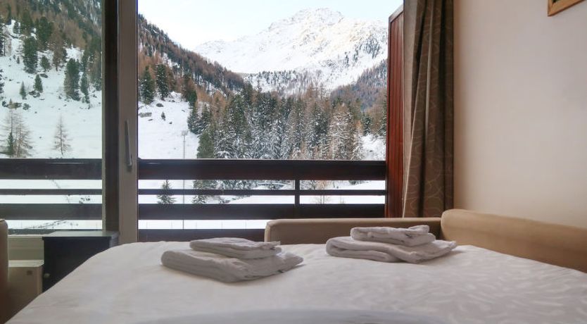 Photo of Rosablanche D12 Apartment 93