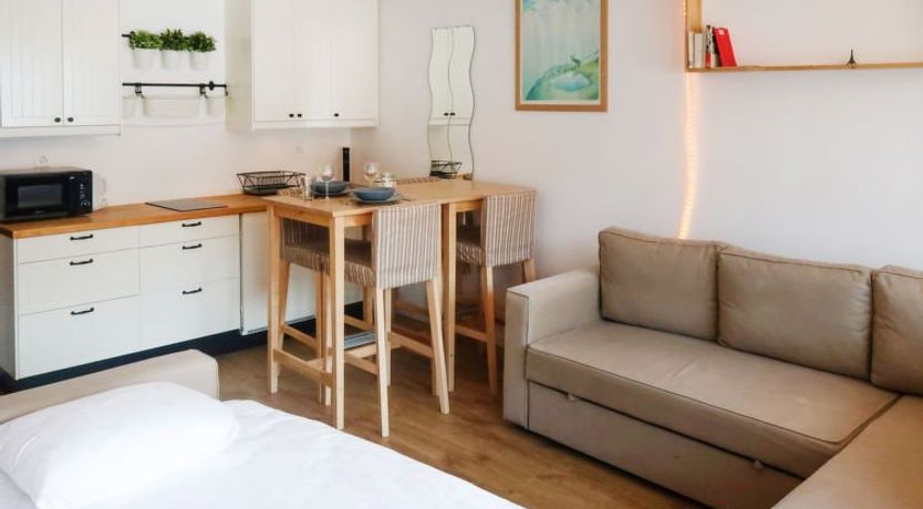 Photo of Rosablanche D12 Apartment 93