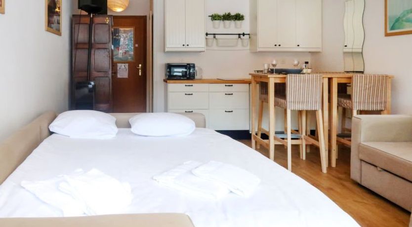 Photo of Rosablanche D12 Apartment 93