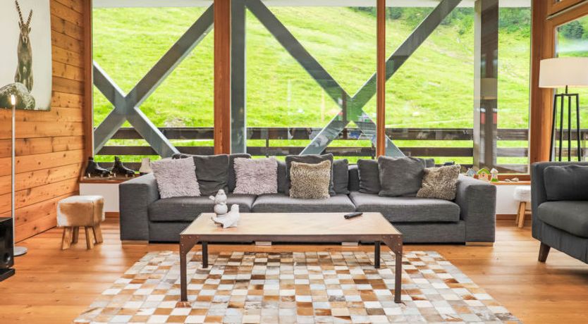 Photo of Rosablanche 205 Apartment 87