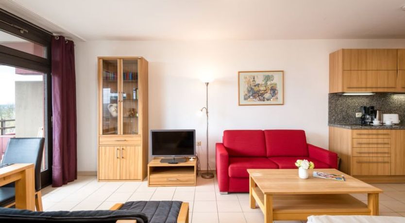 Photo of Amsel (A410) Apartment 9