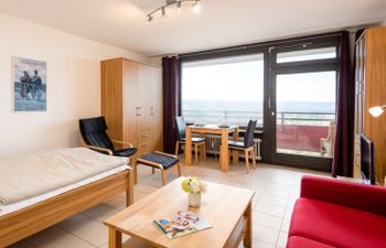 A410 Apartment 9 Holiday Home