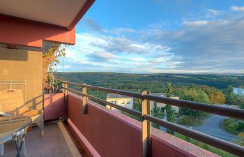 Amsel (A410) Apartment 9 Holiday Home
