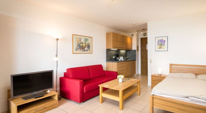 Photo of Amsel (A410) Apartment 9