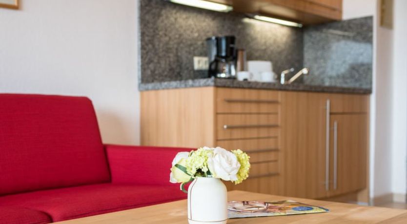 Photo of Amsel (A410) Apartment 9