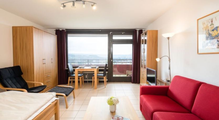 Photo of Amsel (A410) Apartment 9