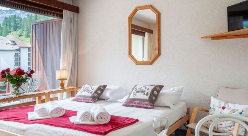 Photo of Rosablanche B72 Apartment 38