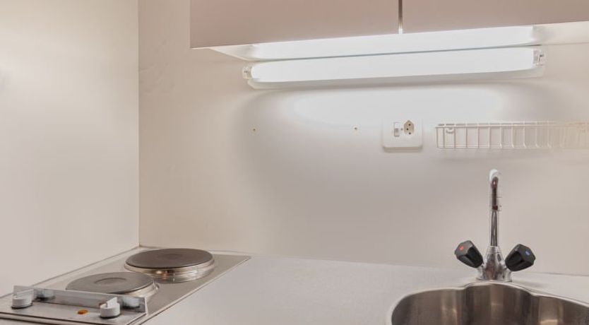 Photo of Rosablanche B72 Apartment 38