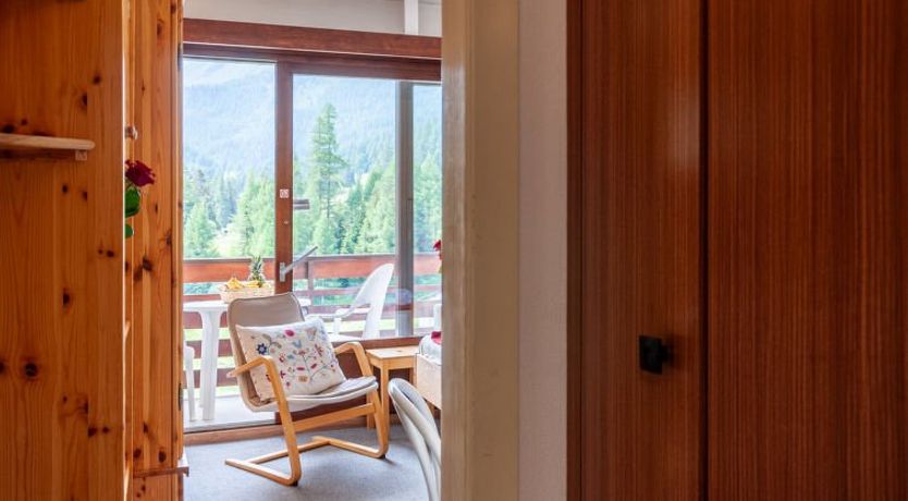 Photo of Rosablanche B72 Apartment 38