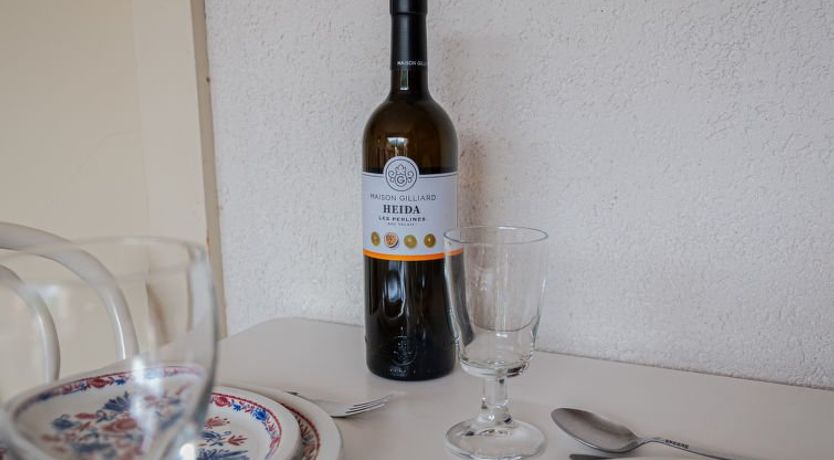 Photo of Rosablanche B72 Apartment 38