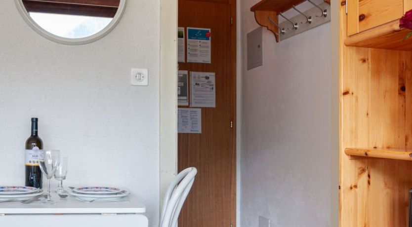 Photo of Rosablanche B72 Apartment 38