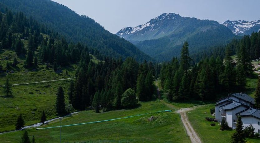 Photo of Rosablanche B72 Apartment 38