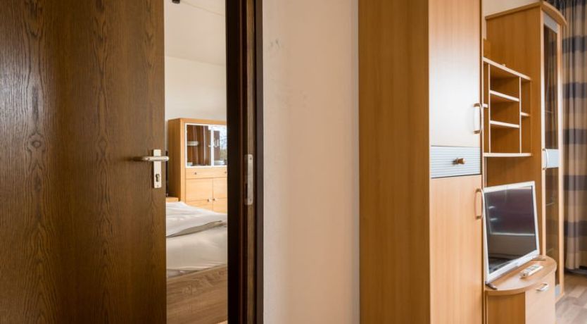 Photo of Flora und Fauna (B306/B307) Apartment 75