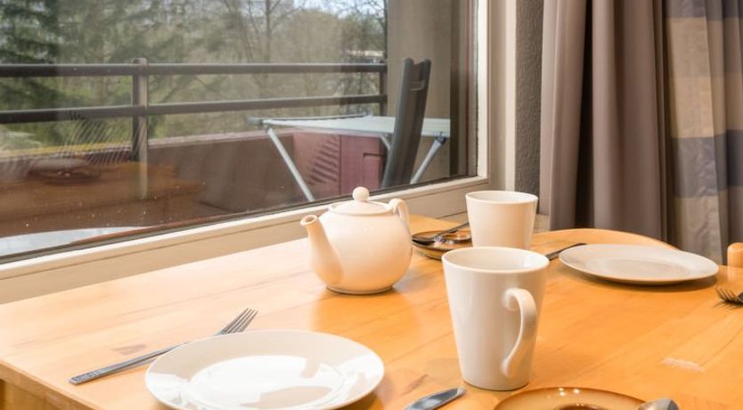 Photo of Flora und Fauna (B306/B307) Apartment 75