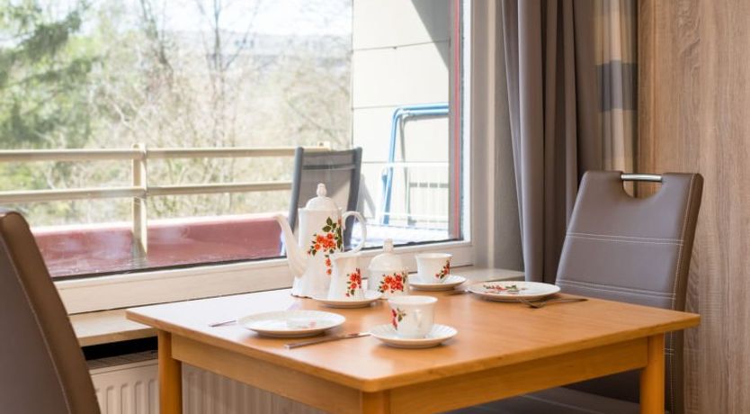 Photo of Flora und Fauna (B306/B307) Apartment 75