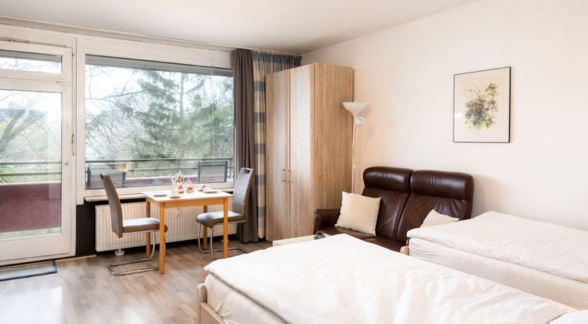 Photo of Flora und Fauna (B306/B307) Apartment 75