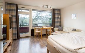 Photo of Flora und Fauna (B306/B307) Apartment 75
