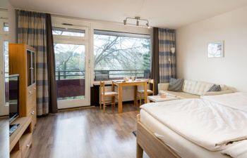 Flora und Fauna (B306/B307) Apartment 75 Holiday Home