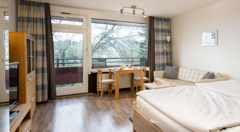 Photo of Flora und Fauna (B306/B307) Apartment 75